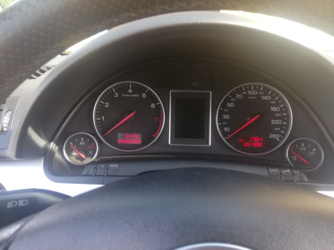 Audi a4 b6 1.8t 2xSline Quattro