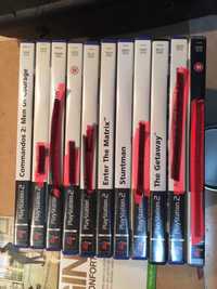 Jogos playstation2