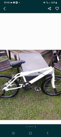 Sprzedam rower bmx