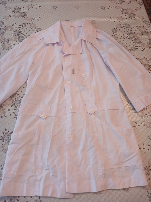 Костюм медичний н