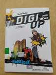 Digi Up - Inglês - 10º ano - Caderno de Atividades (COMO NOVO)