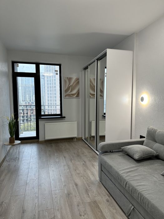 Квартира Аркадия ‼️ Генуэзская ЖК Эллада Ремонт Балкон