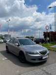 Na sprzedaż Mazda 6/2.0 LPG/Dużo frajdy/nowe sprzęglo/bdb/gwarancja/