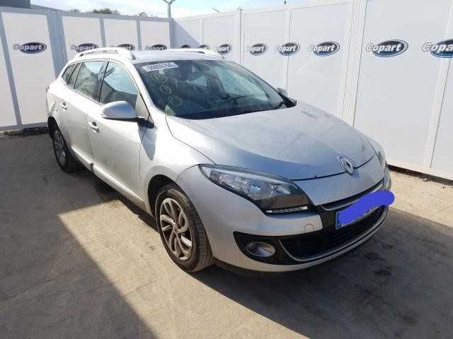 Авторозбірка Renault Megane 3 Разборка шрот рено меган запчастини