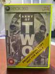 Xbox 360 / One Army Of Two