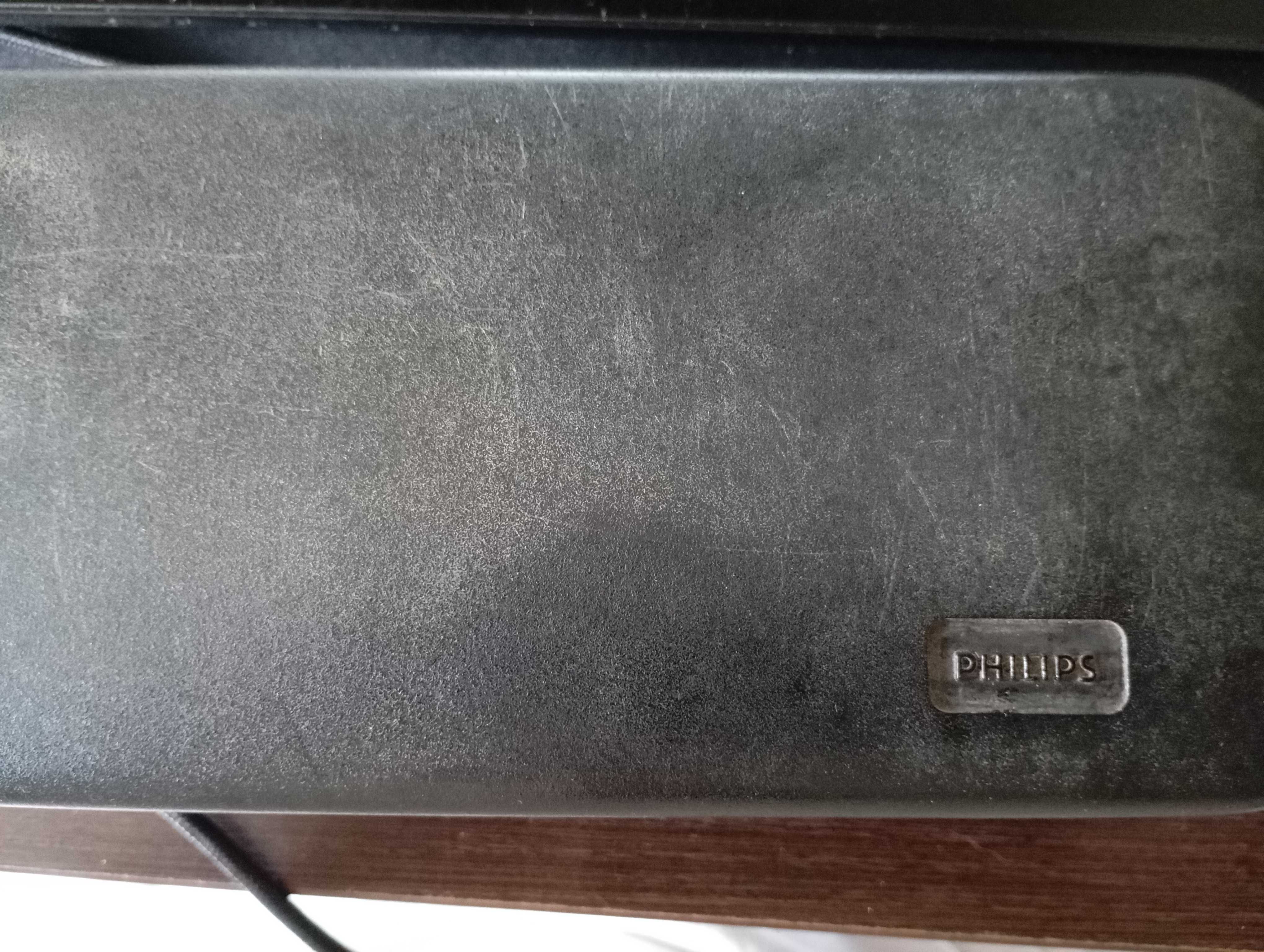 Vintage Philips Philishave DeLuxe HP 1121 - Máquina Barbear