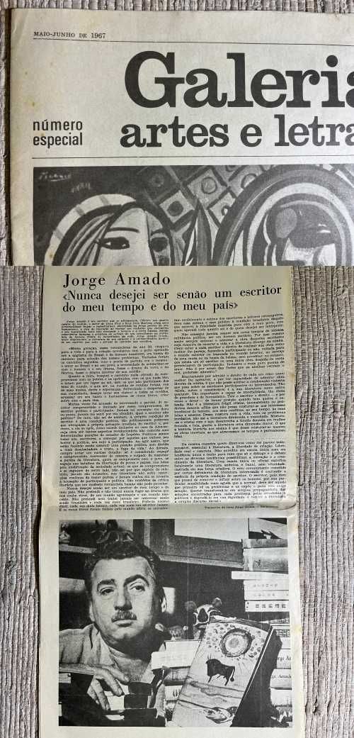 Jornais antigos diversos - a saldar 1,5€ unidade