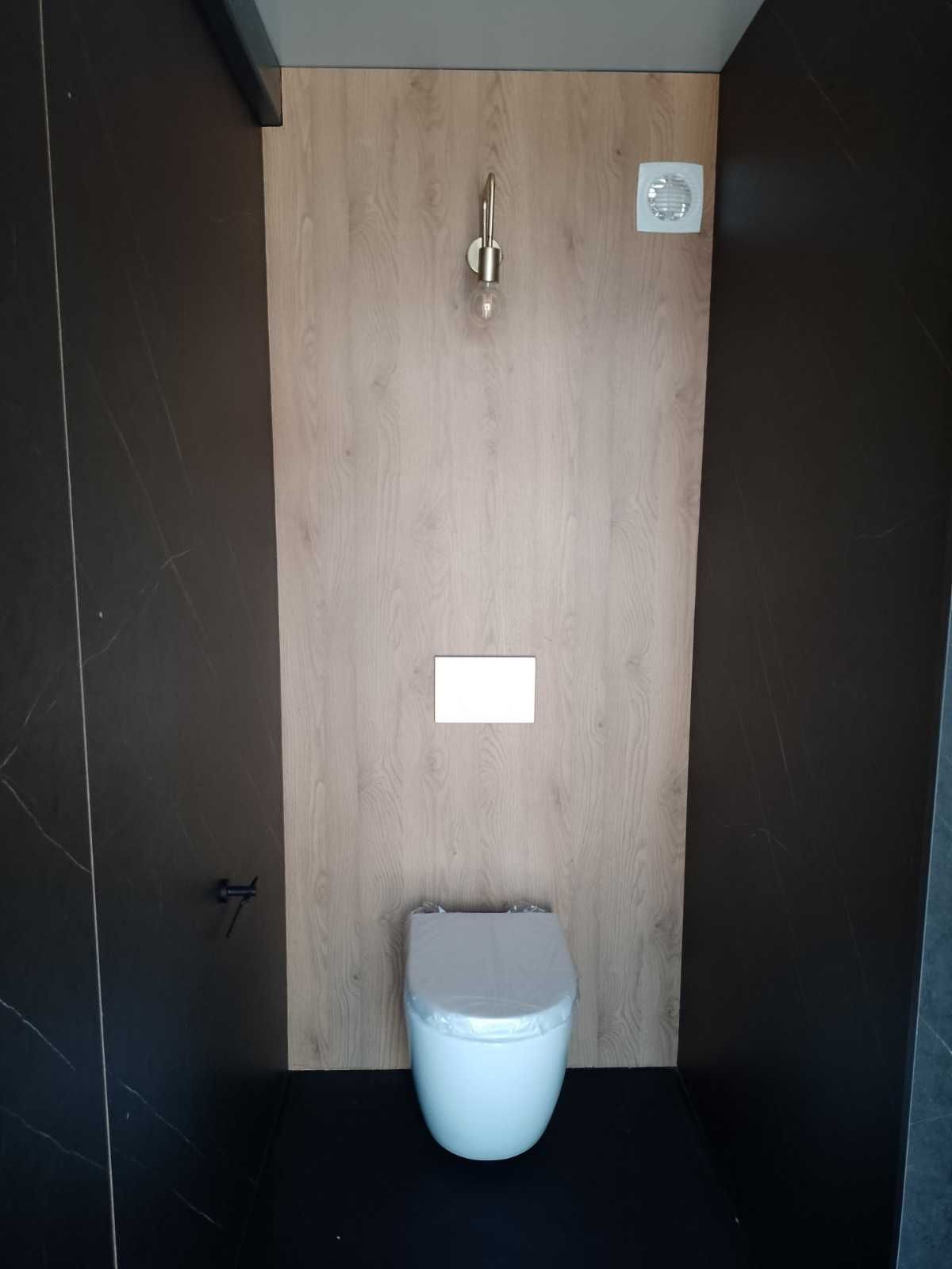 Toaleta przenośna eventowa kontener socjalny z łazienką