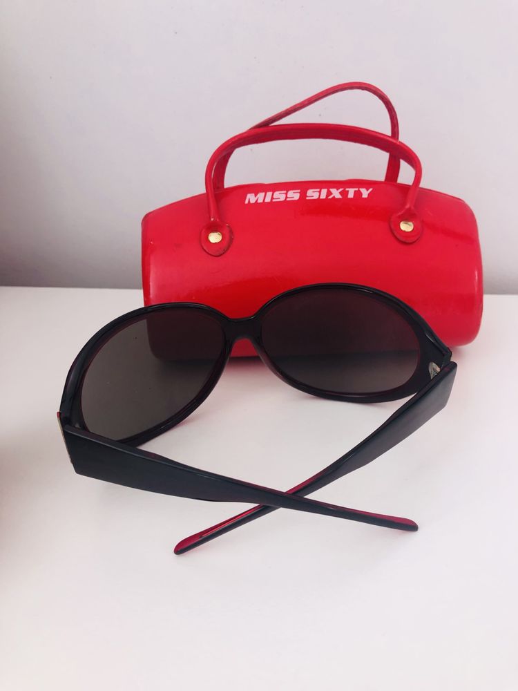 Óculos de Sol Miss Sixty
