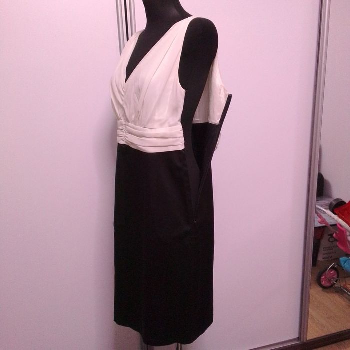 Sukienka Wyjściowa, Święta, Sylwester