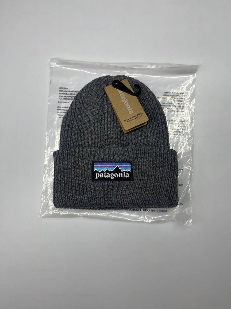 Шапка   Patagonia