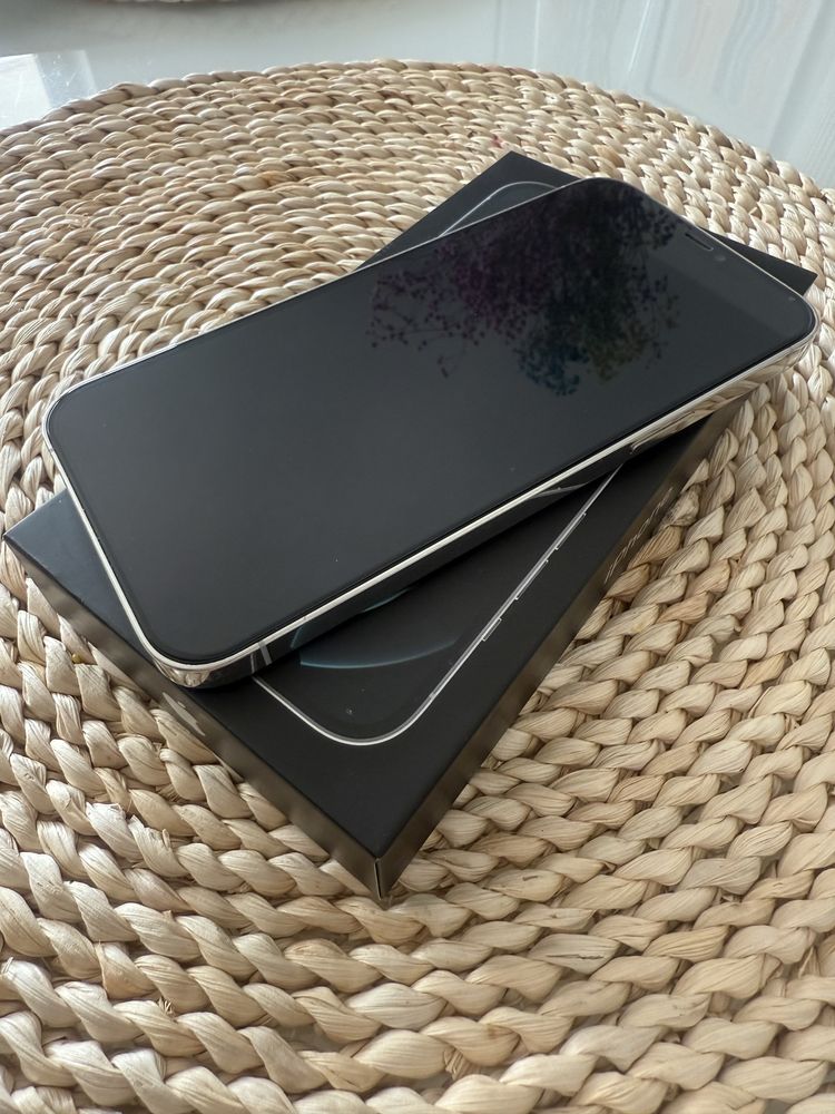 iPhone 12 Pro Max