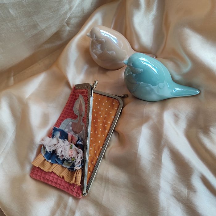 Bolsa telemóvel - nova