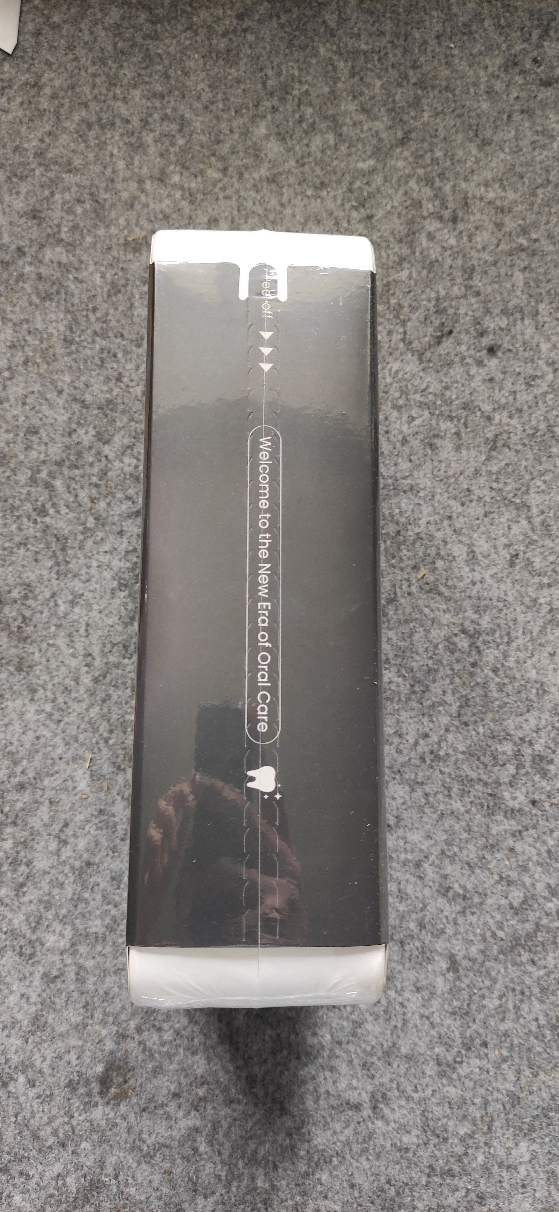 Szczoteczka soniczna oclean pro x elite premium set NOWA!