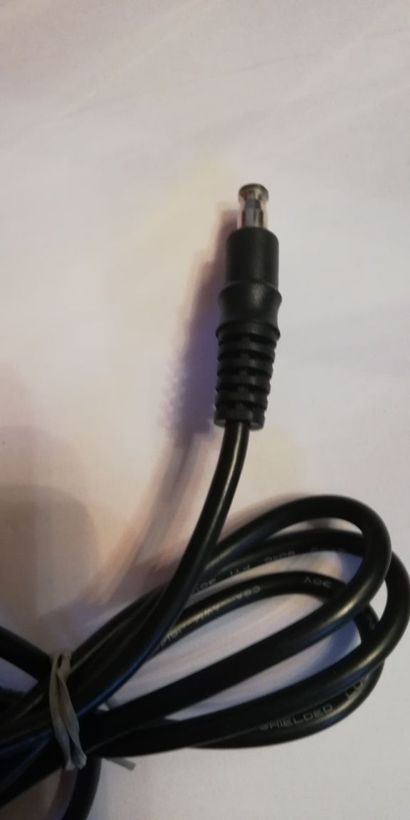 Zasilacz do dekodera Cyfra+, Canal+