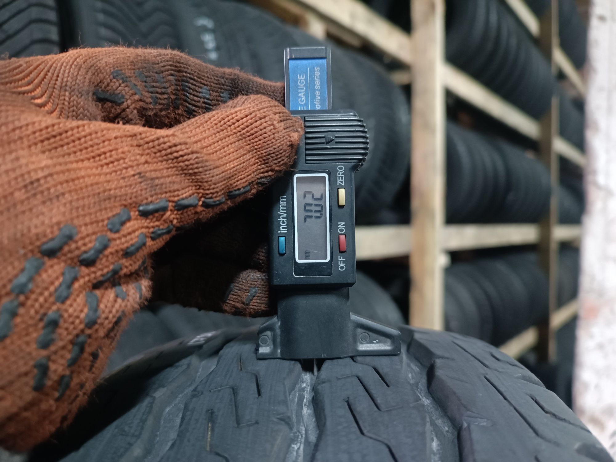 Літні шини FIRESTONE 195/70 R15 C резина Р15 С