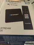 Android smart tv dekoder blaupunkt google wi-fi i na kabel paragon