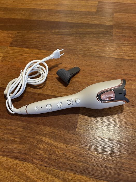 Automatyczna Lokówka PHILIPS