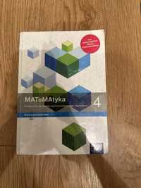 Matematyka 4- podstawa