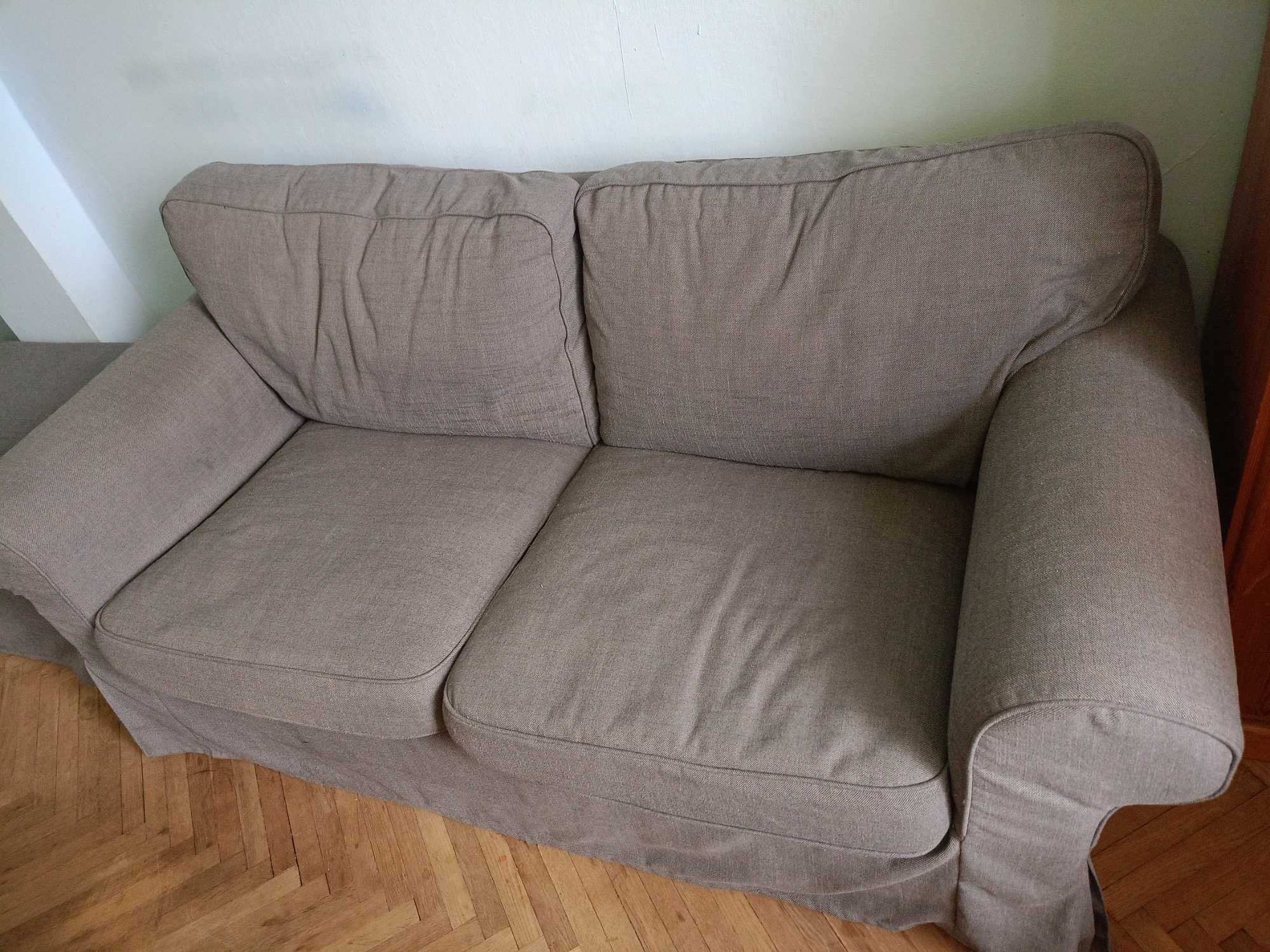 Oddam kanapę nierozkładaną
