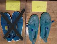 Buty do wody rozmiar 27/28