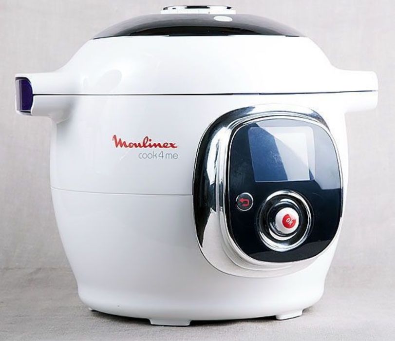Мультиварка Moulinex