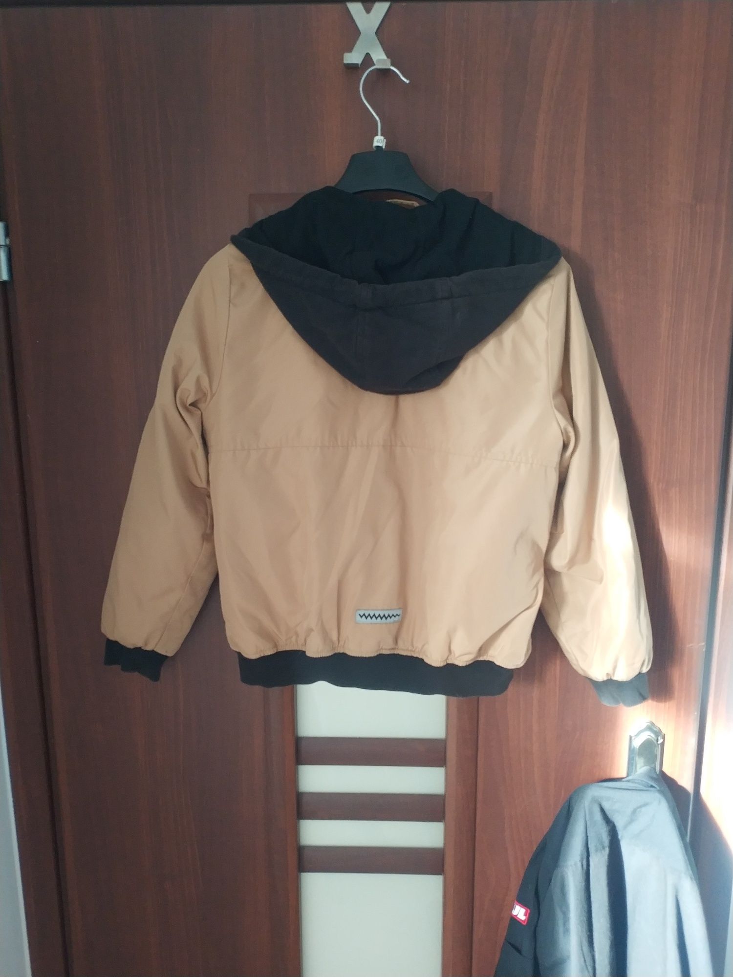 Kurtka  Cocodrillo 140 dziecięca