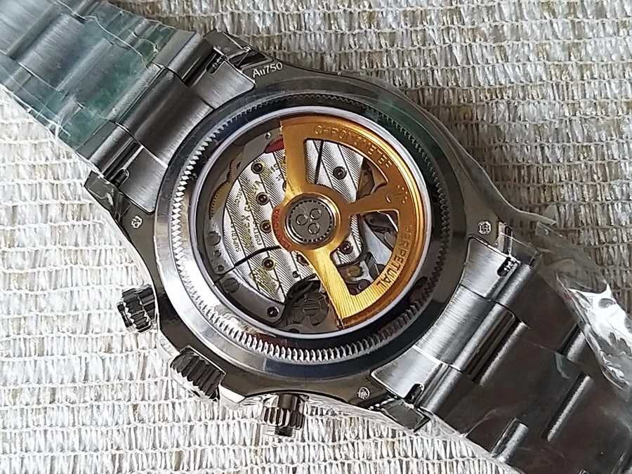Rolex Daytona LeMans