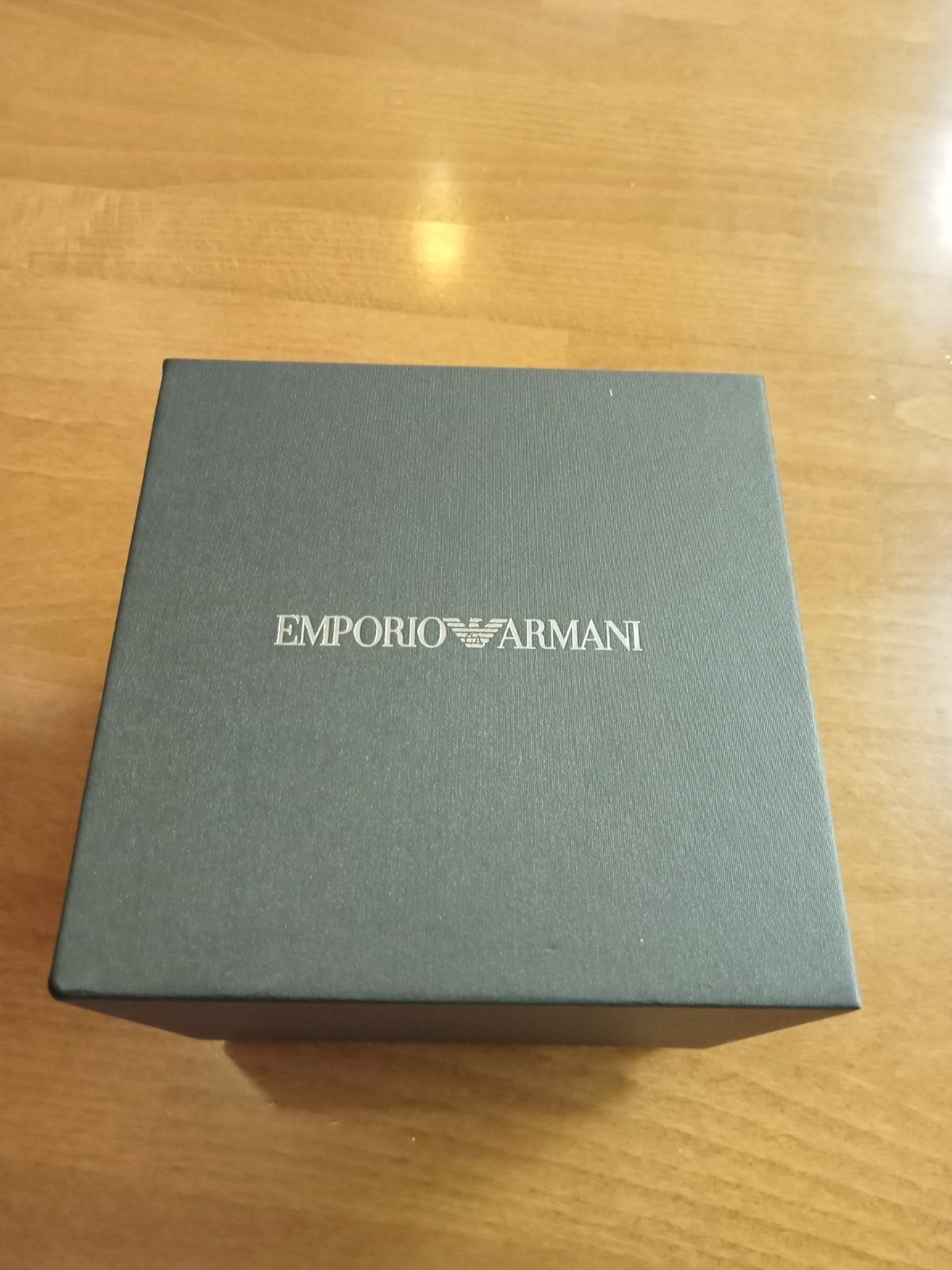 Годинник  Emporio Armani