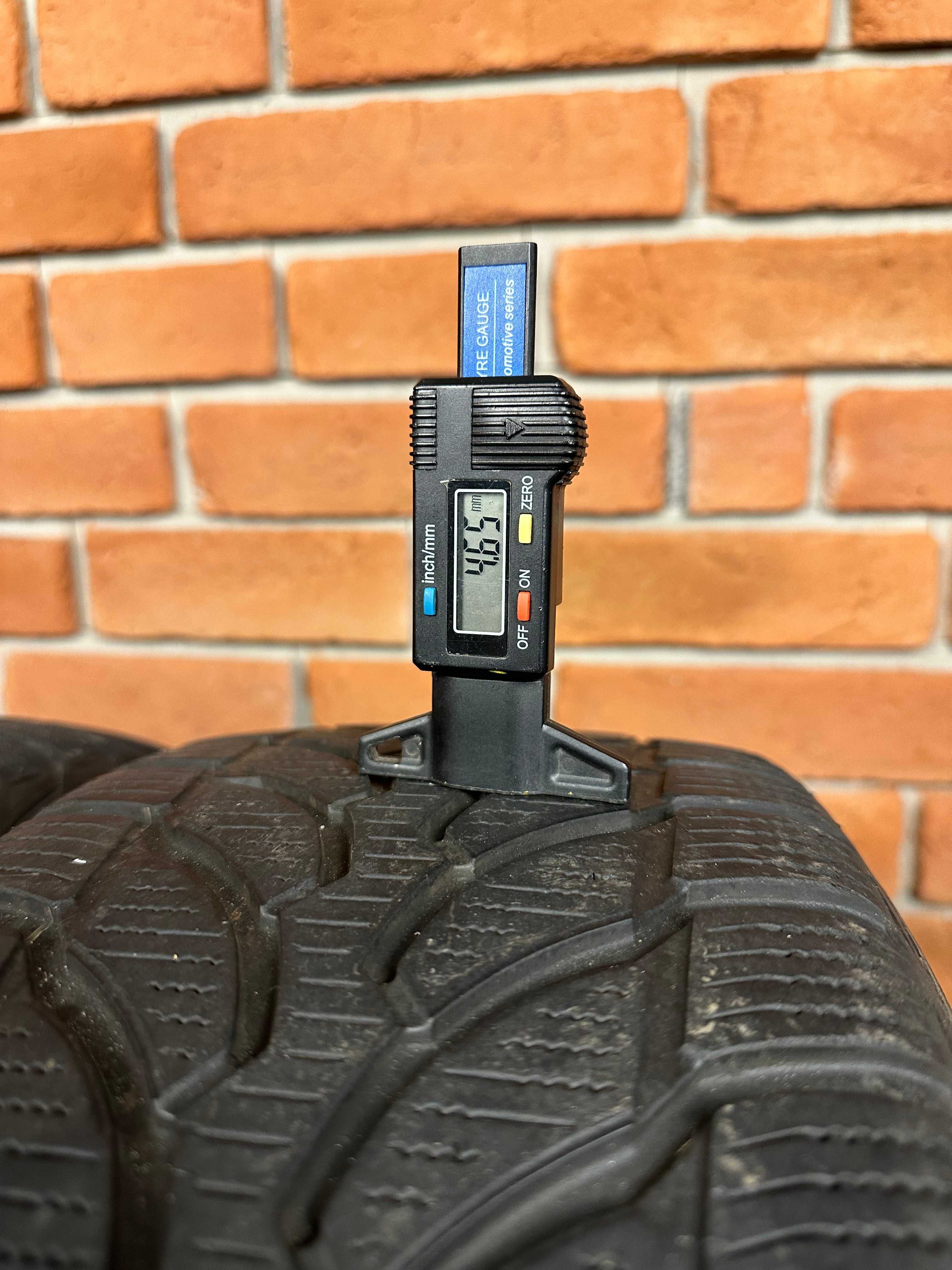Opony Bridgestone Blizzak LM-32 205/60R16