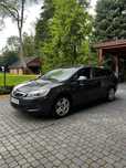Opel Astra Opel Astra J Combi 1.4 Turbo 140 KM – 2011 r. – LPG, bardzo dobry stan