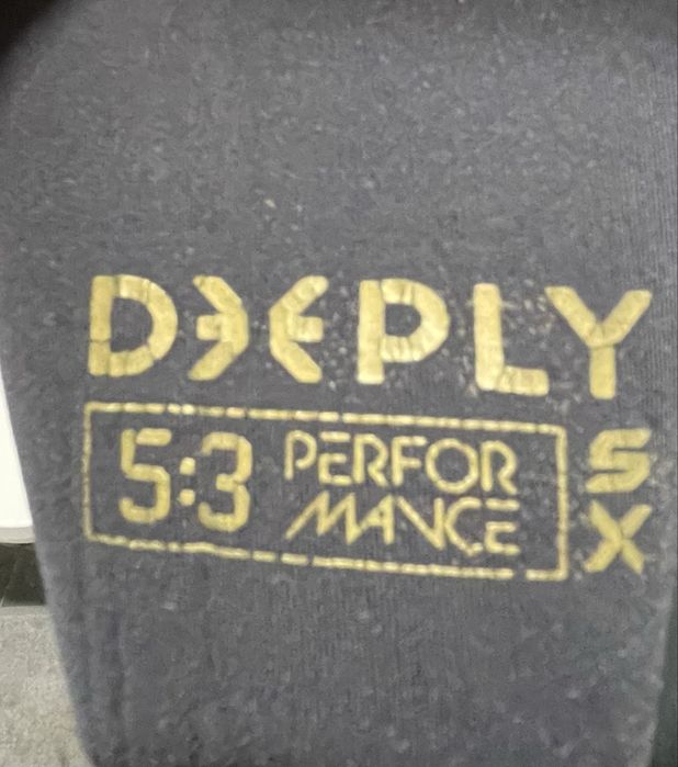 Prancha de Surf Killerfish 6’0 + Fato Deeply 5:3 – Excelente Estado