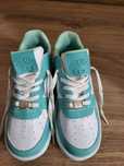 Buty dziecięce Nike Air Force 1 Gs
