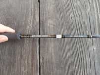 Wędka spinningowa Savage gear sg2 198cm 3-10g ultra light game