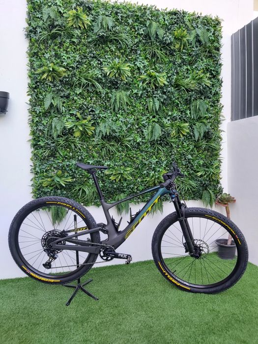 Scott Spark RC Comp 2024