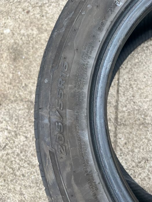 Pneu 205 55 R16 Prevensys 3