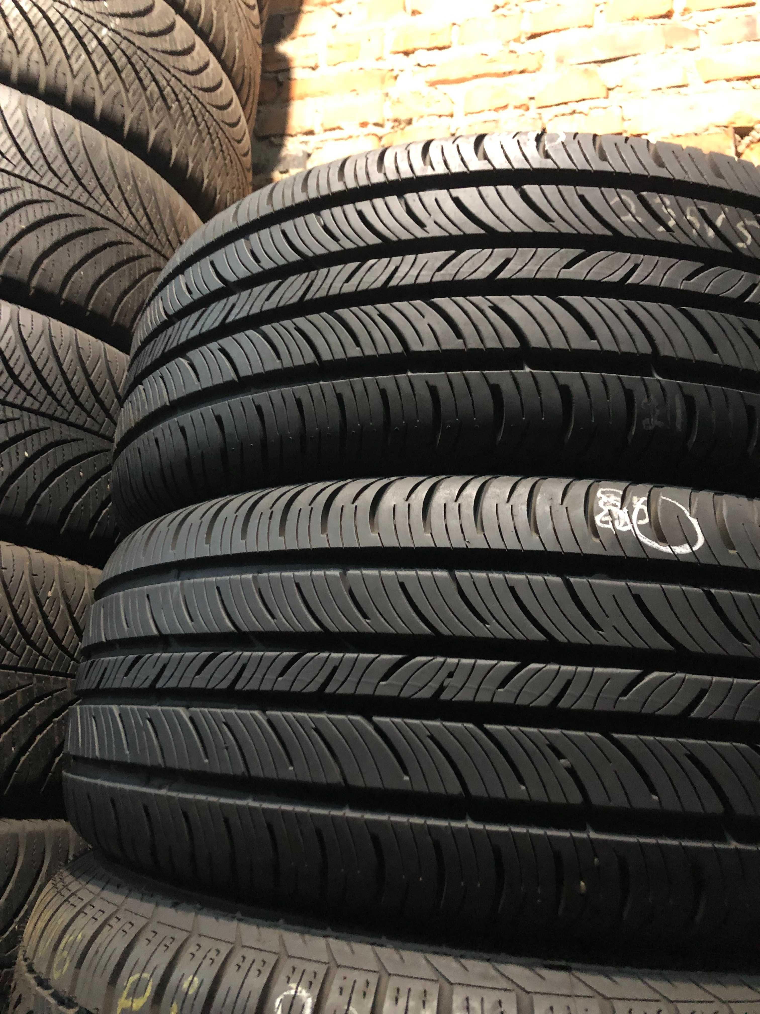 Шини 235/55 R17 Coninenta Pro Contact