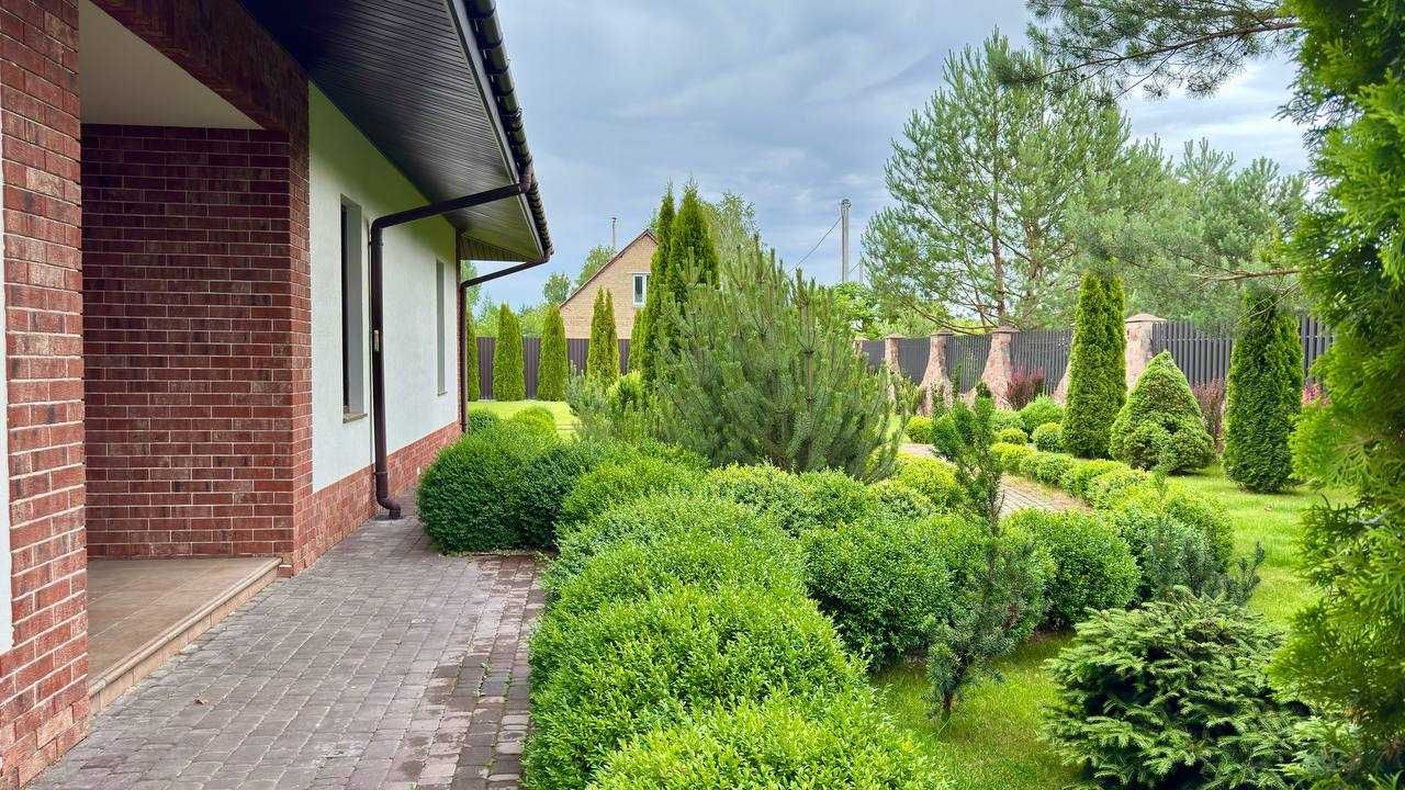 Продажа дома в Дзвонковом 260м2, ТОП локация, без %