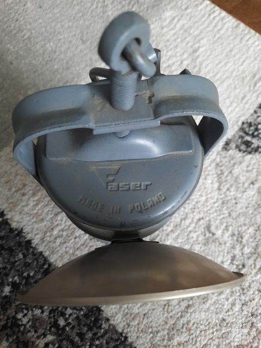Lampa górnicza Faser