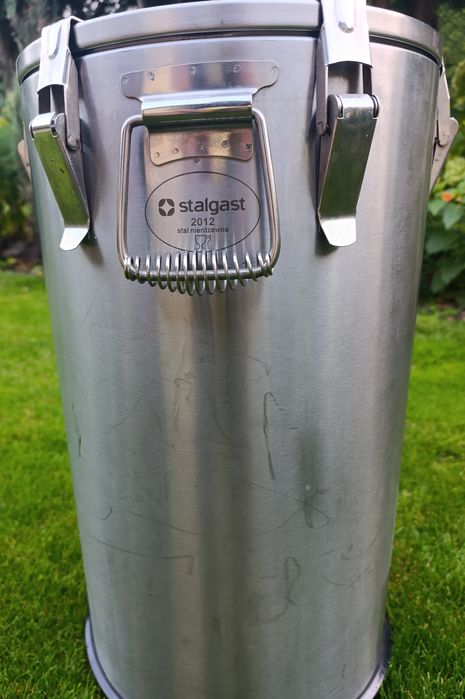 Termos gastronomiczny