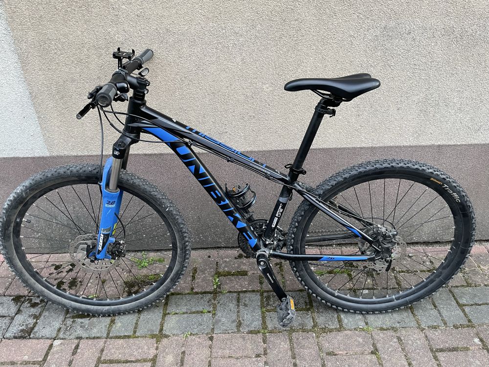 Rower UNIBIKE 26 cali