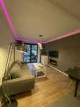 Luksusowy Apartament z Ogrodem Osiedle Nowe Forty