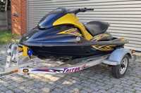 Skuter wodny Yamaha GP 1300 R