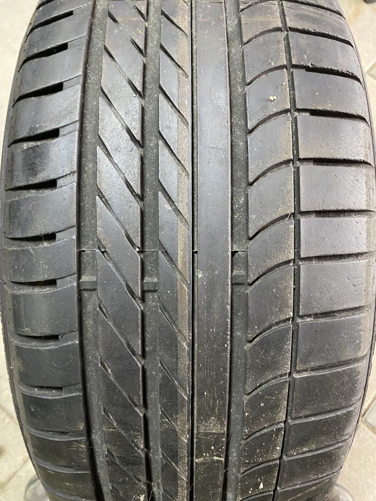 Opona letnia 255/45 R 19 Goodyear