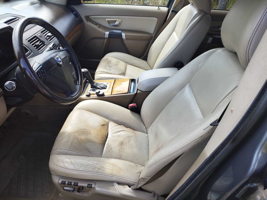 VOLVO XC 90 3.2 benzyna