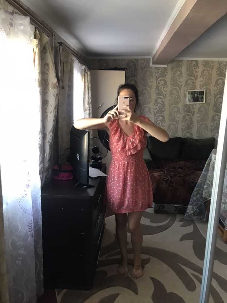 Літня сукня