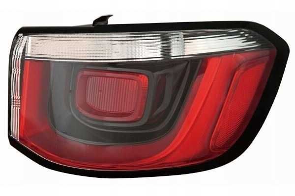 Задні фонарі Jeep Cherokee, Compass, Renegade, Patriot, лівий, правий