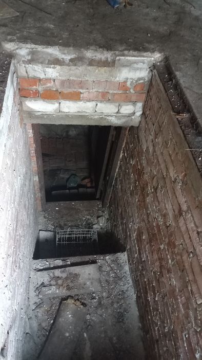 Гараж капитальный в районе В/Ч