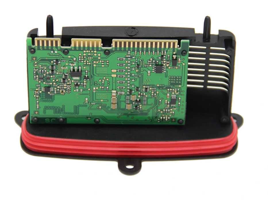 Balastro Centralina Modulo TMS Faróis BMW X5 X6 F15 F16 (NOVO)