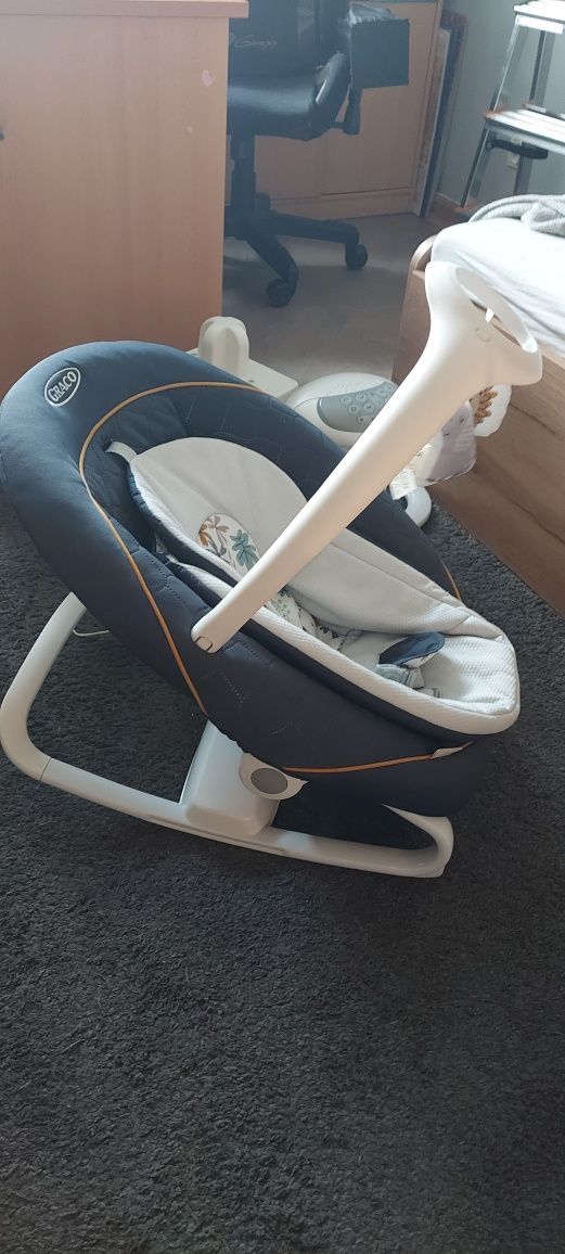 Huśtawka GRACO All Ways Soother